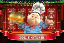 Gods Kitchen